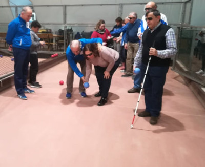 Il 6 novembre all’Affrico, Federbocce Toscana organizza un pomeriggio ...