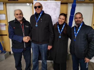 All’Affrico rotolano le bocce per persone non vedenti