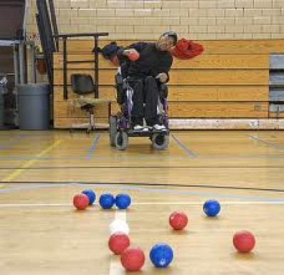 Boccia: Milano, otto società a caccia dei titoli italiani paralimpici ...