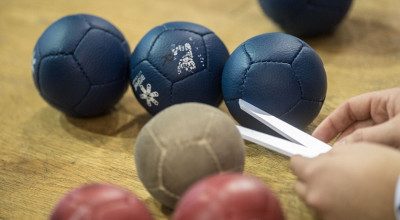 World Boccia Intercontinental Challenger, cala il sipario sull'evento di Roma