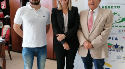 Disabilità e sport a scuola, ecco il progetto pilota del Cip: incontro...