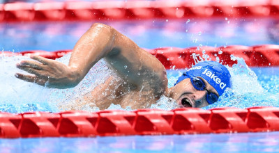 Nuoto: presentata a Roma la 60esima edizione del Trofeo Sette Colli