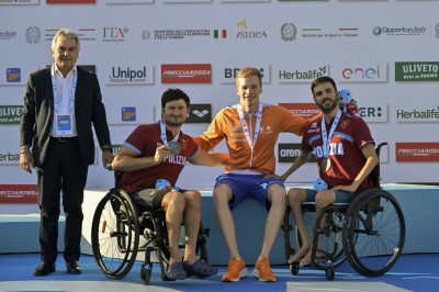 Nuoto: i risultati finali del Trofeo Settecolli