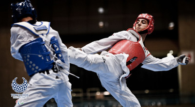 Antonino Bossolo qualificato ai Giochi Paralimpici di Tokyo 2020