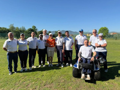 GOLF – Michele Briano del Golf Club Albisola convocato nella Nazionale ...