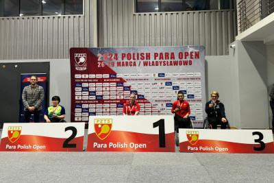 Tennistavolo: Michela Brunelli bronzo al Polish Open