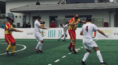 Calcio a 5 B1 Girone Sud: il programma della 2ª giornata