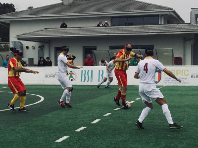 Calcio a 5 B1 Girone Sud: partenza sprint del Bari, Lecce e Roma inseguono