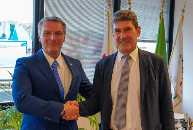 Sport e Inclusione: CIP e ANMIL propongono un accordo per la diffusione dello...