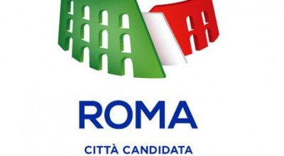 ROMA 2024: presentato al Palazzetto dello Sport il Logo ufficiale