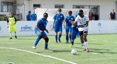 Calcio a 5 B1: parte il Campionato Italiano