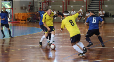 Calcio a 5, assegnati i primi due Scudetti