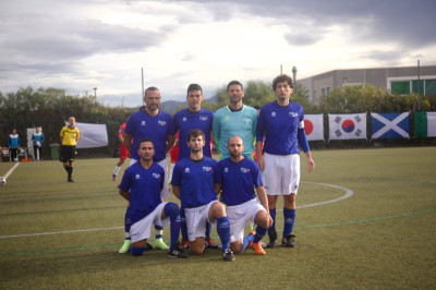 Calcio a 7, Mondiale IFCPF di Olbia: Azzurri, sconfitta d’orgoglio cont...