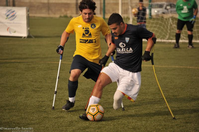 Levante C Pegliese terza alle finali nazionali