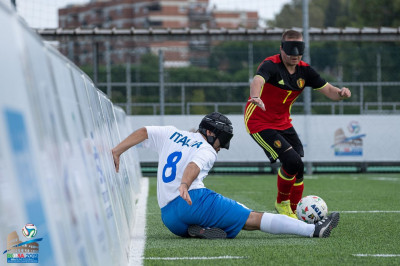 Calcio: a Tivoli il convegno “Sport e disabilità, incontro con i...
