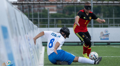 Calcio: a Tivoli il convegno “Sport e disabilità, incontro con i...