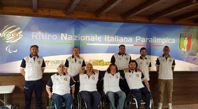 Calcio balilla: otto azzurri ai Mondiali di Nantes