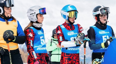 Sci alpino: in archivio i Campionati Italiani