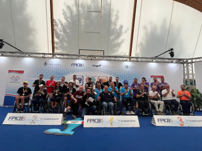 Calcio balilla: assegnati i titoli italiani a squadre