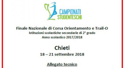 Campionati Studenteschi