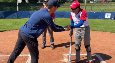 Baseball: colpo Thurpos contro i Lampi nella lotta per i play-off nel campion...