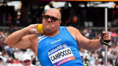 Atletica paralimpica: cancellato il Grand Prix di Jesolo di maggio