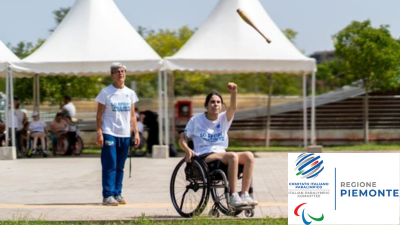 Campus Estivi 2025 di Avviamento allo Sport Paralimpico: appuntamenti a Ligna...