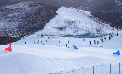 Manifestazione di interesse per Campus di avviamento agli sport Invernali Pa...