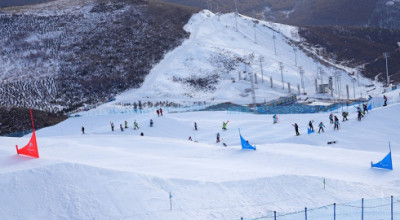  Manifestazione di interesse per Campus di avviamento agli sport Invernali Pa...