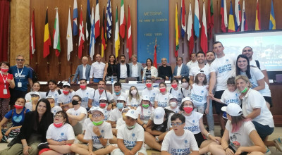 Campus di avviamento allo sport paralimpico: dopo Lignano Sabbiadoro, Bari e ...