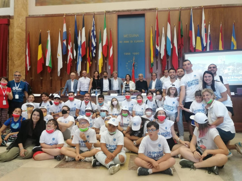 Campus di avviamento allo sport paralimpico: dopo Lignano Sabbiadoro, Bari e ...