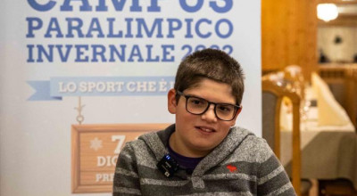 Campus Invernali di Avviamento agli Sport Paralimpici: partono gli eventi di ...