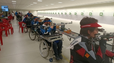 Tiro a segno: a Bologna i Campionati Italiani
