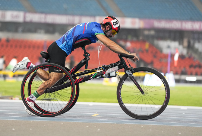 Atletica, Grand Prix di Nottwil: 11 azzurri in gara