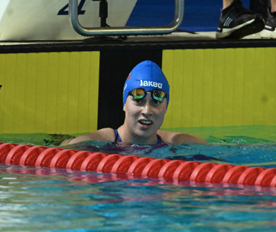 Nuoto, Mondiali: ancora medaglie per l'Italia. Sono 53