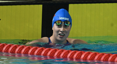 Nuoto, Mondiali: ancora medaglie per l'Italia. Sono 53