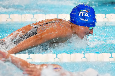 Giochi Paralimpici Parigi 2024, giorno 1: 9 medaglie per l'Italia