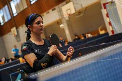 EPYG 2022, giorno 1: nel pomeriggio medaglie da nuoto e tennistavolo. Italia ...