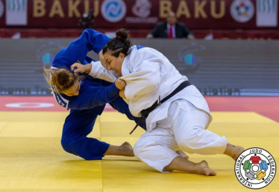 Judo, Grand Prix di Tbilisi: l'evento in programma il 18 e 19 maggio