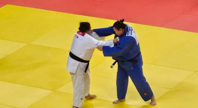 Judo, Grand Prix di Tbilisi: secondo giorno sfortunato per l'Italia