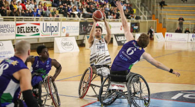 Basket: dopo la parentesi europea torna la Serie A