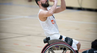 Basket in carrozzina: successi per S.Stefano, Cantù e Porto Torres nel...