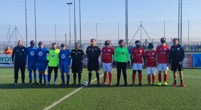 Calcio a 5 B1, Campionato Italiano: Crema e Firenze subito in testa nel Giron...