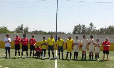 Calcio a 5 B1: i risultati della 2^ giornata del girone sud