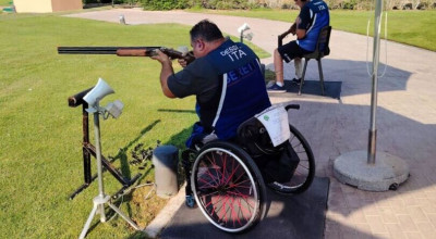 Tiro a volo, Coppa del Mondo: avvio convincente degli azzurri