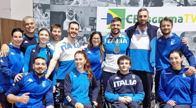 Scherma, Coppa del Mondo di San Paolo: nessun podio nell'ultima giornata di gare