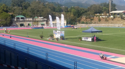 Atletica paralimpica protagonista a Celle Ligure, il 22 giugno il 32° Mee...