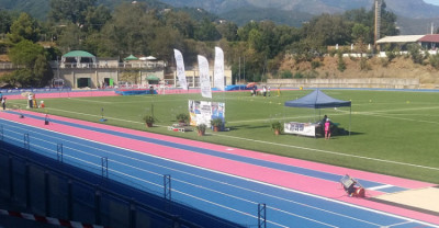 Atletica paralimpica protagonista a Celle Ligure, il 22 giugno il 32° Mee...