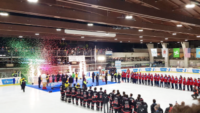 Winter Deaflympics: tutti gli azzurri convocati