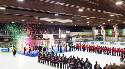 Winter Deaflympics: tutti gli azzurri convocati